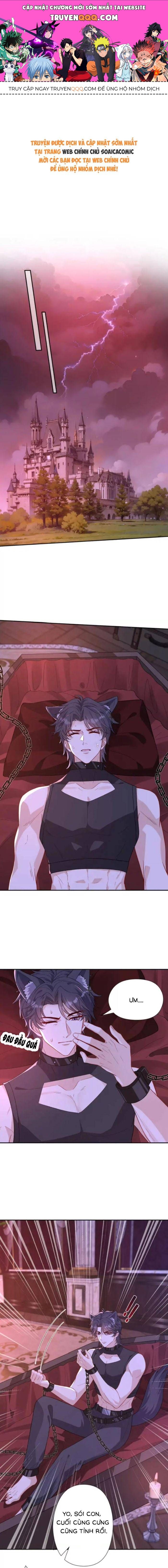 Thiên Kim Toàn Năng Đại Tài Chapter 2.1 - 1