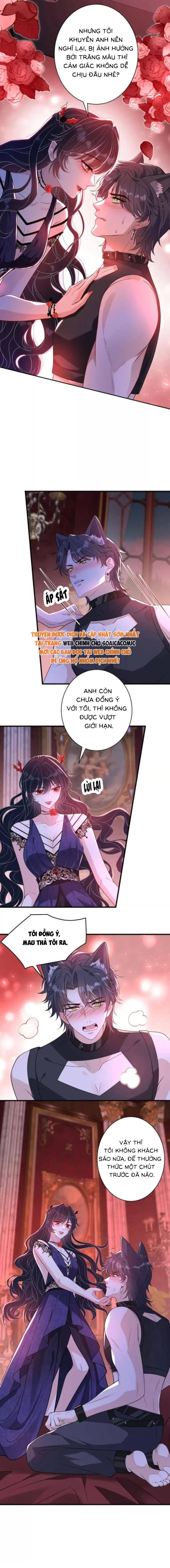 Thiên Kim Toàn Năng Đại Tài Chapter 2.1 - 4