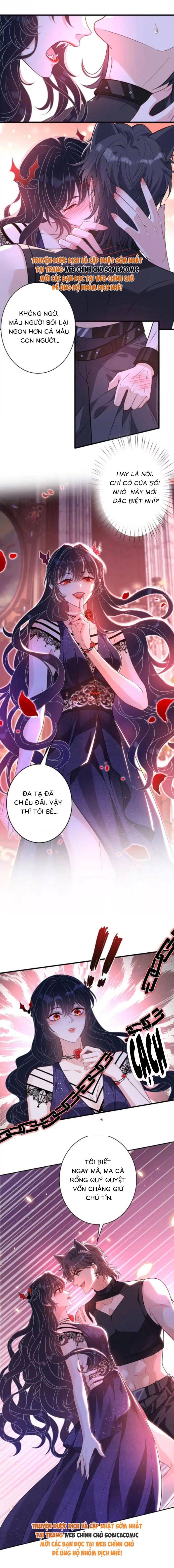 Thiên Kim Toàn Năng Đại Tài Chapter 2.1 - 5