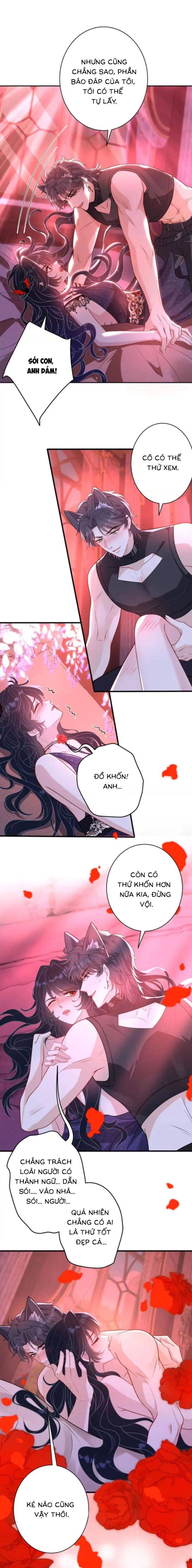 Thiên Kim Toàn Năng Đại Tài Chapter 2.1 - 6