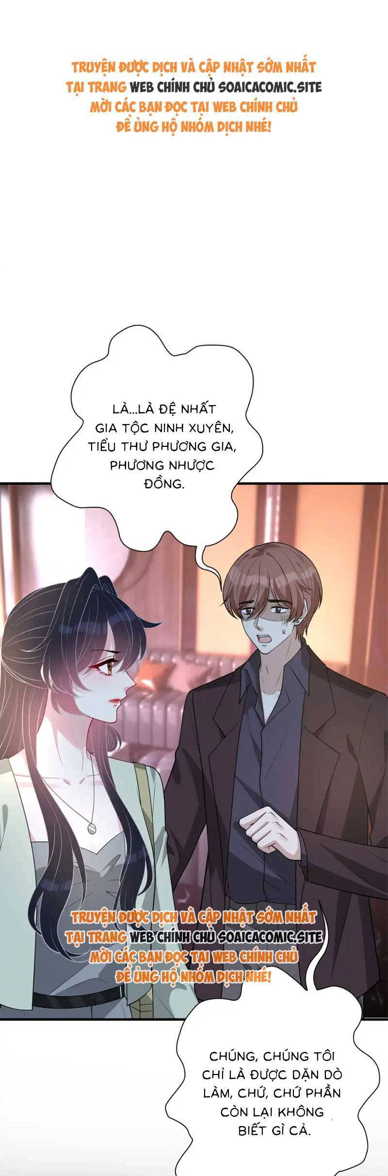 Thiên Kim Toàn Năng Đại Tài Chapter 130 - 1