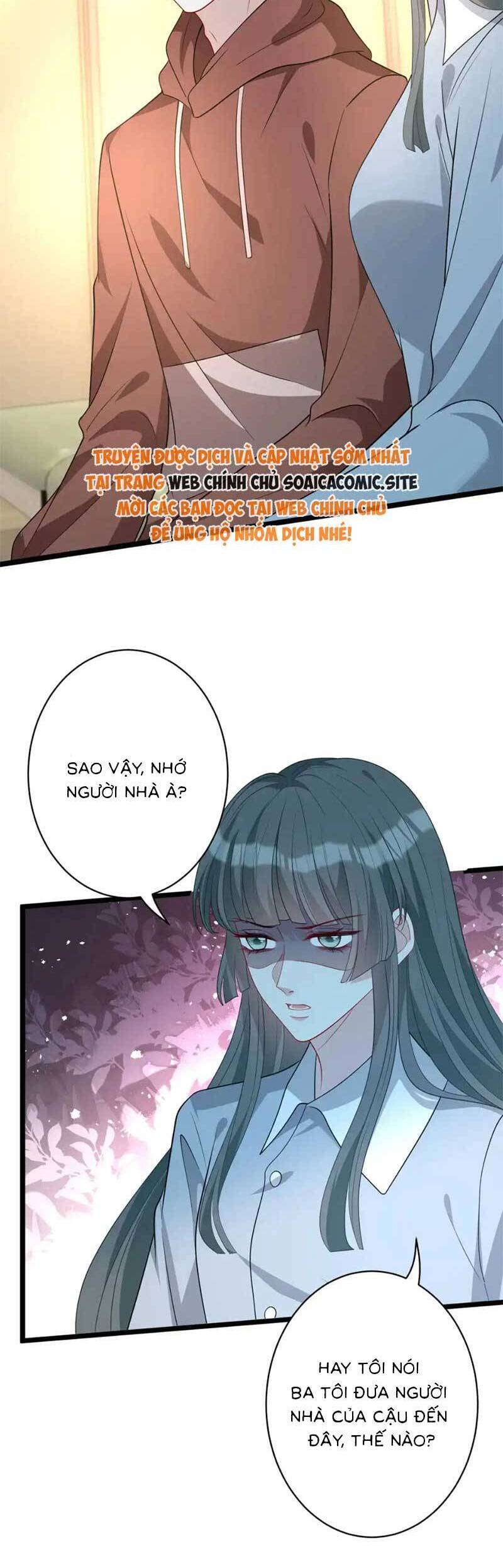 Thiên Kim Toàn Năng Đại Tài Chapter 130 - 15
