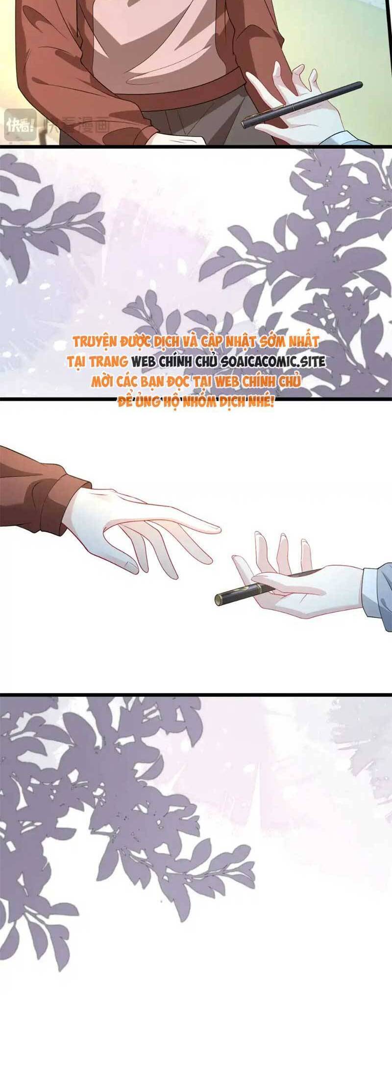 Thiên Kim Toàn Năng Đại Tài Chapter 130 - 18
