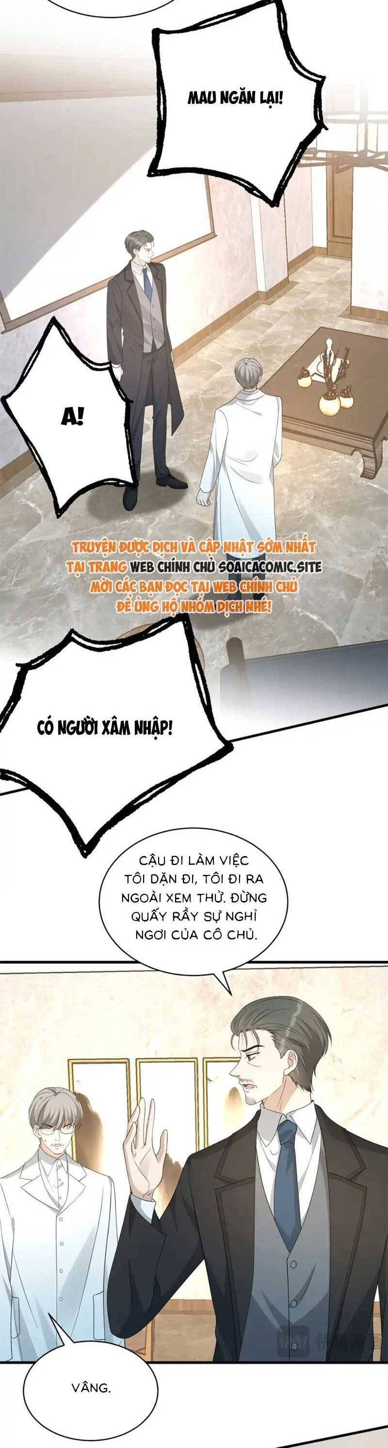 Thiên Kim Toàn Năng Đại Tài Chapter 130 - 20