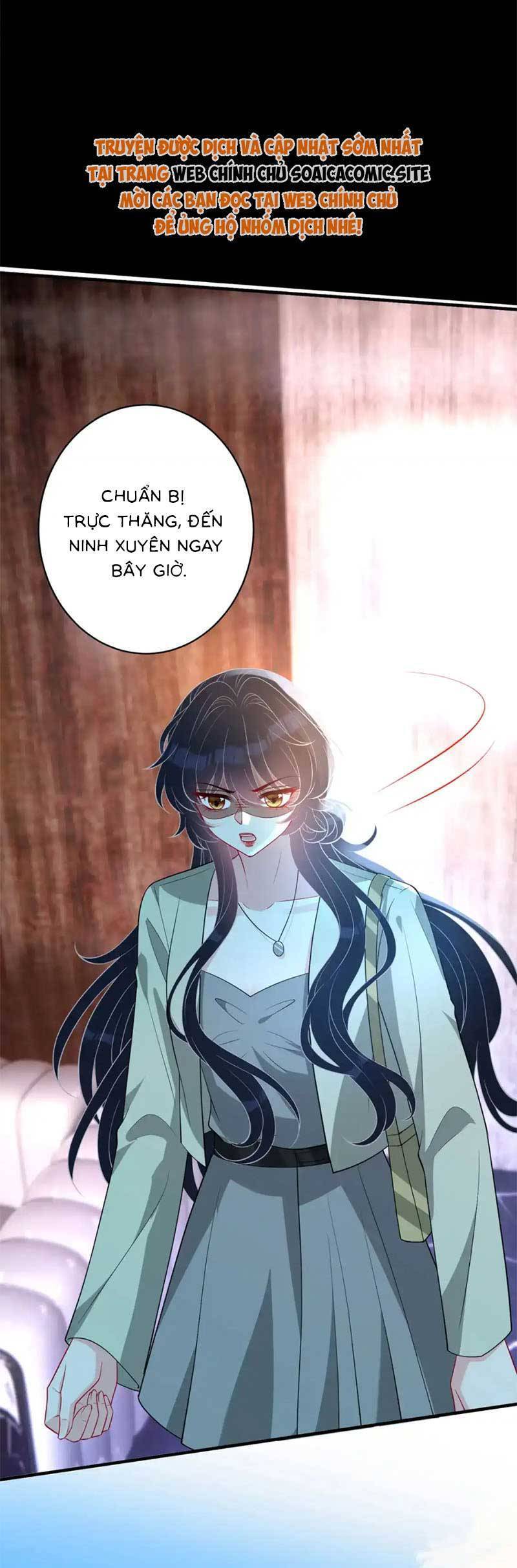 Thiên Kim Toàn Năng Đại Tài Chapter 130 - 3