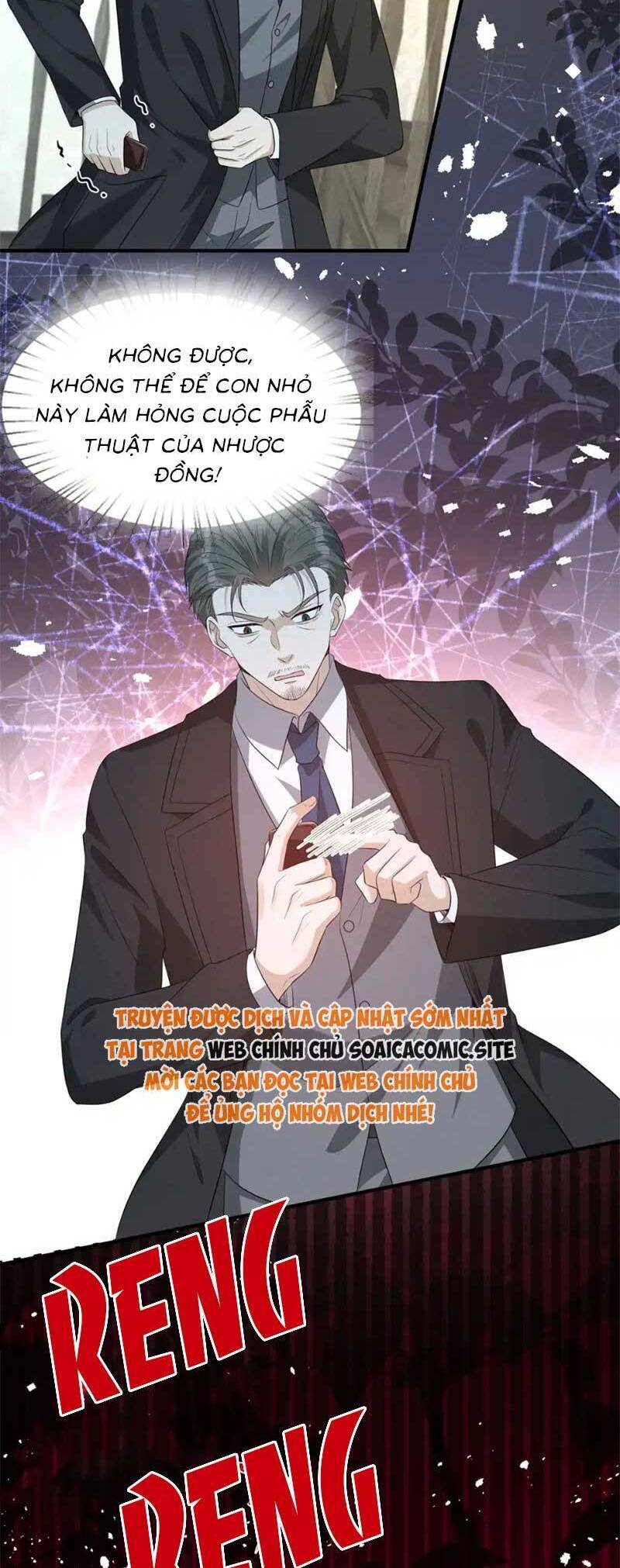 Thiên Kim Toàn Năng Đại Tài Chapter 130 - 25