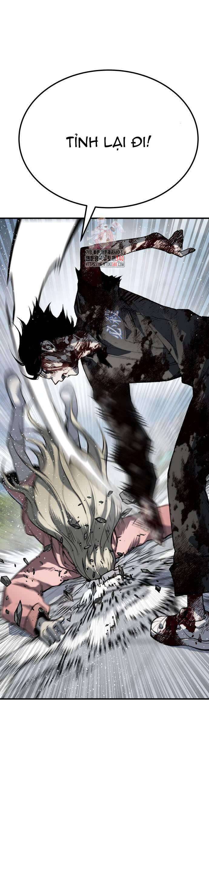 Người Thây Ma Chapter 107 - 1