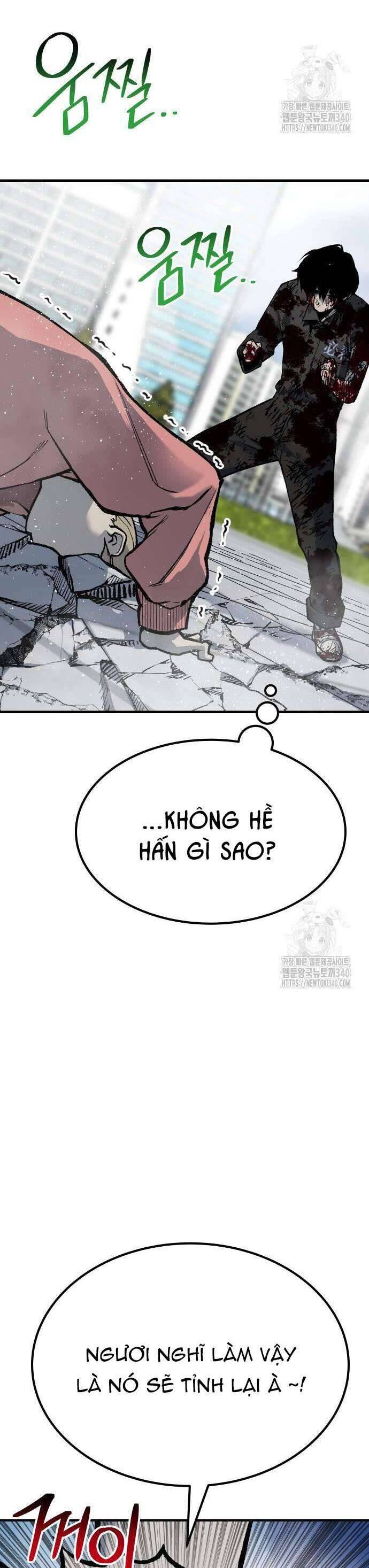 Người Thây Ma Chapter 107 - 2