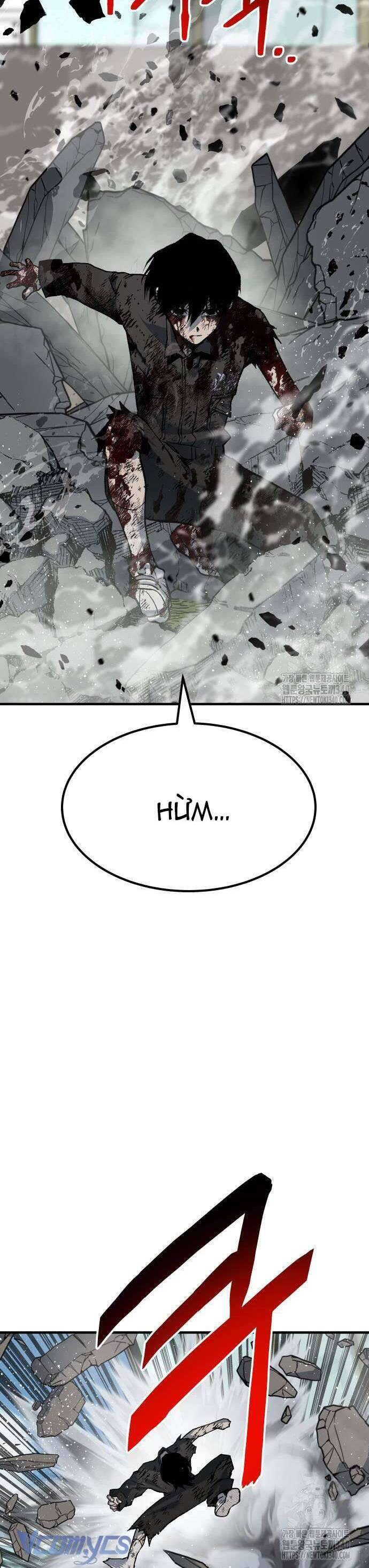 Người Thây Ma Chapter 107 - 12