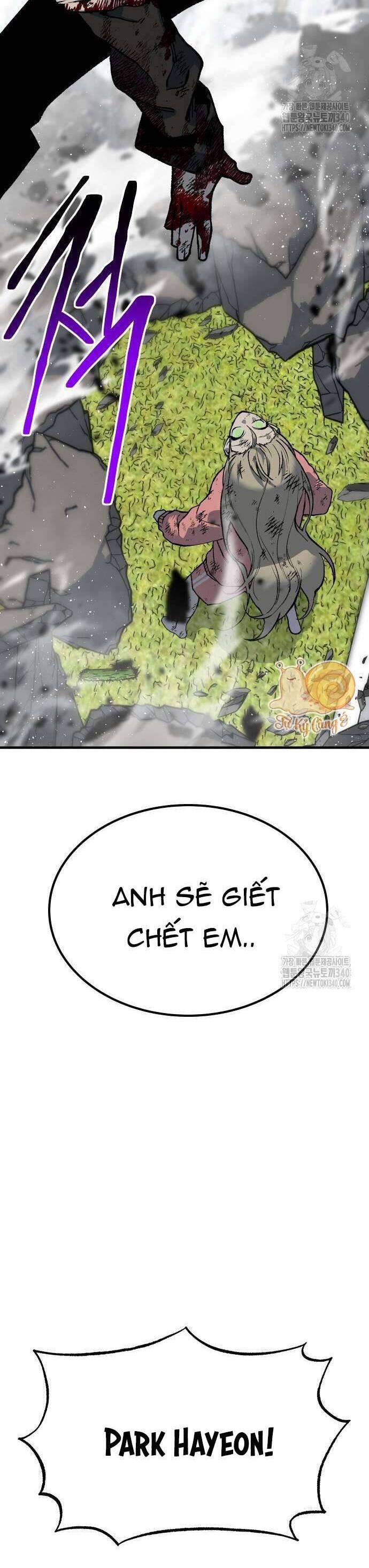 Người Thây Ma Chapter 107 - 14