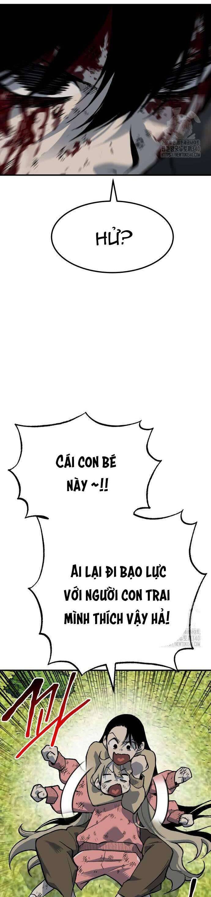 Người Thây Ma Chapter 107 - 15