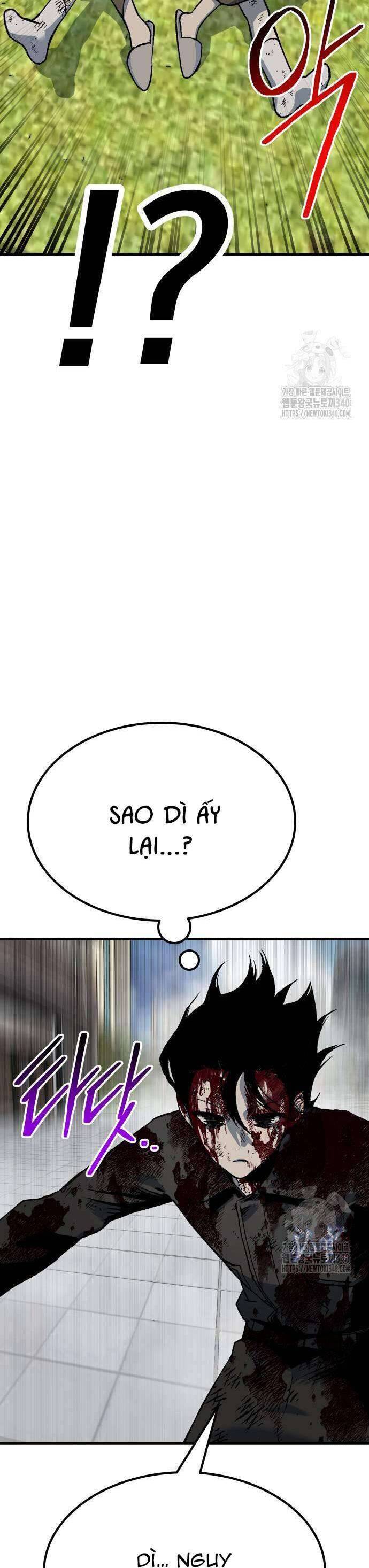 Người Thây Ma Chapter 107 - 16