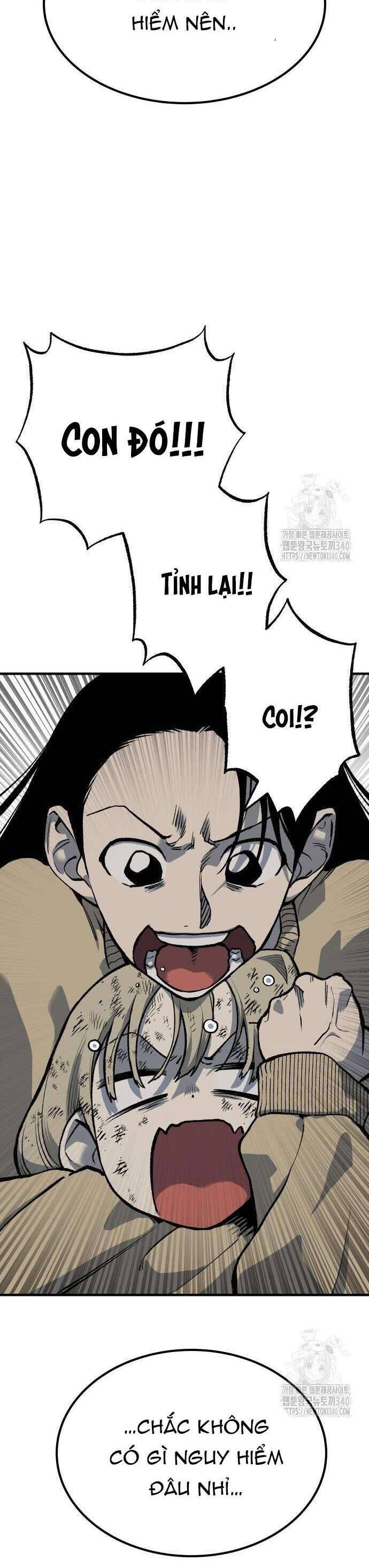 Người Thây Ma Chapter 107 - 17