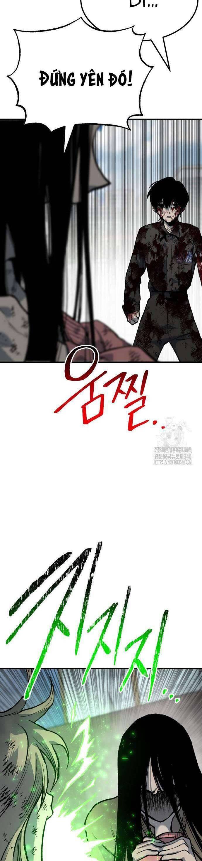 Người Thây Ma Chapter 107 - 19