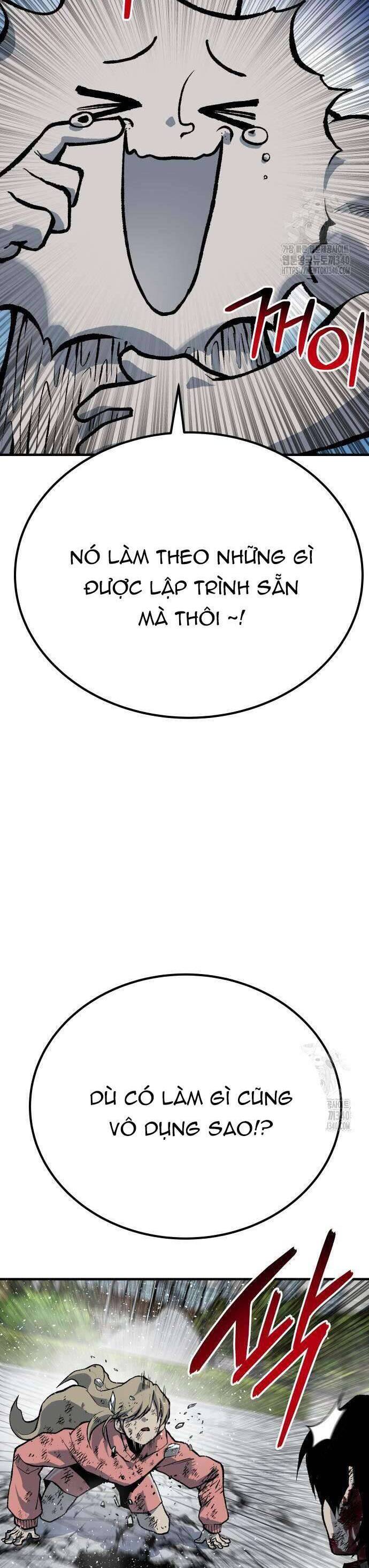 Người Thây Ma Chapter 107 - 3