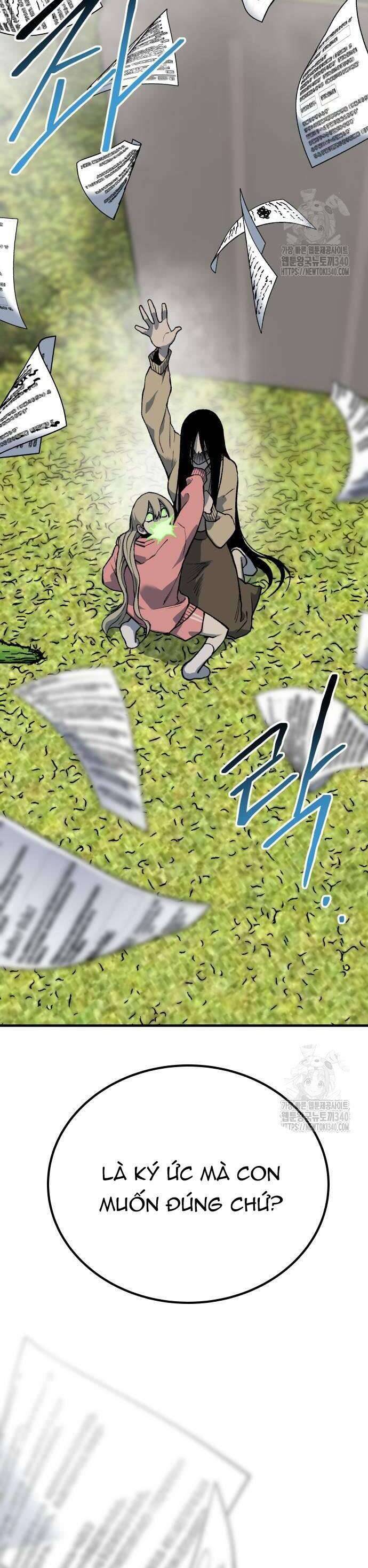 Người Thây Ma Chapter 107 - 21