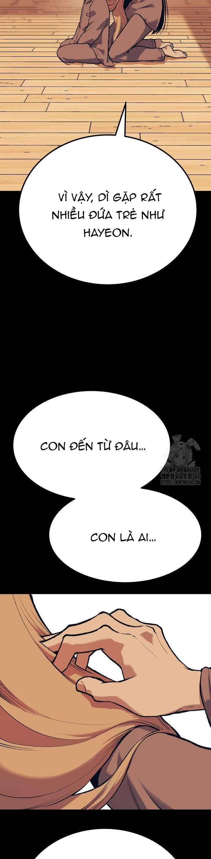 Người Thây Ma Chapter 107 - 25