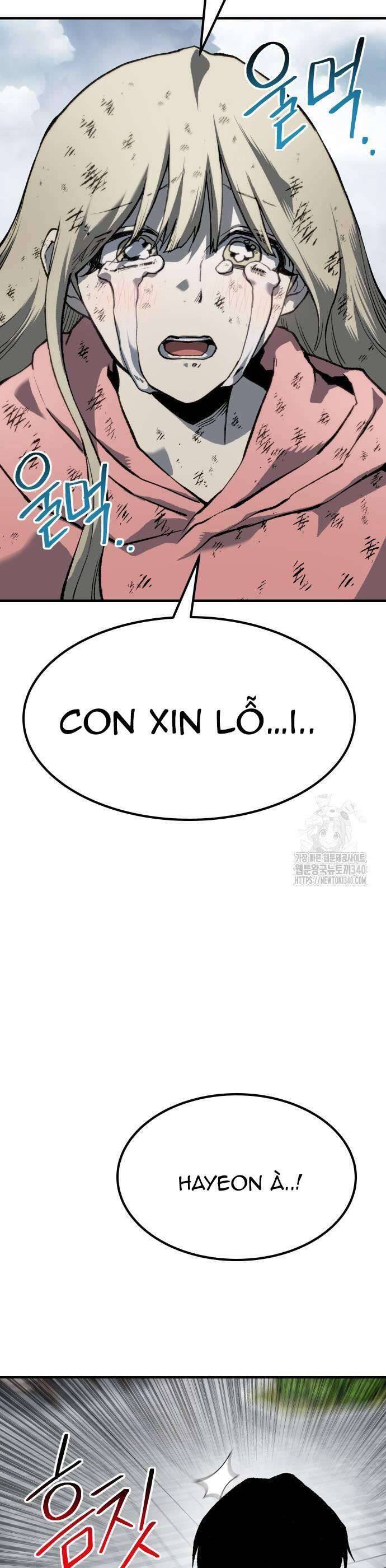 Người Thây Ma Chapter 107 - 29