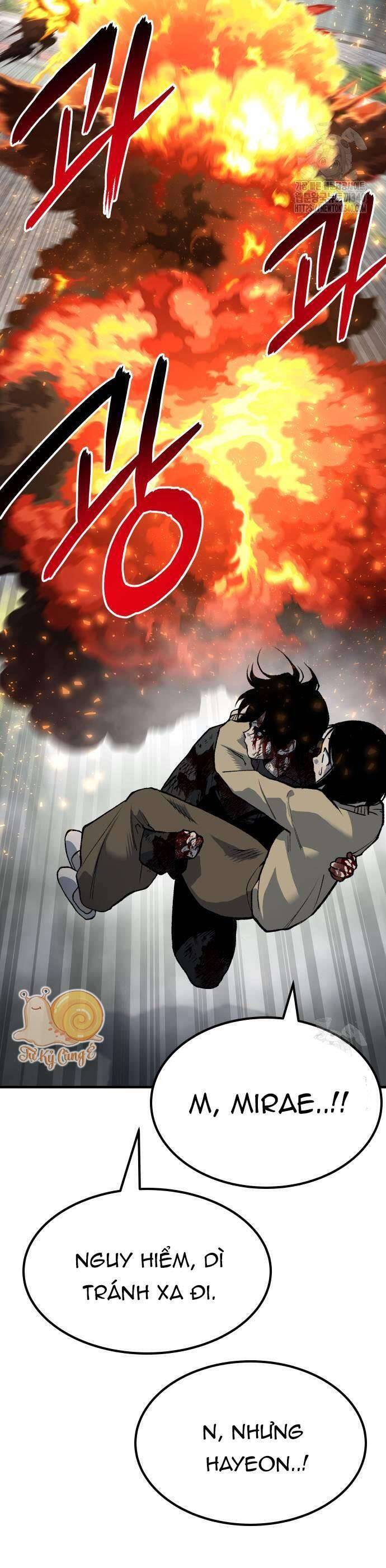 Người Thây Ma Chapter 107 - 34