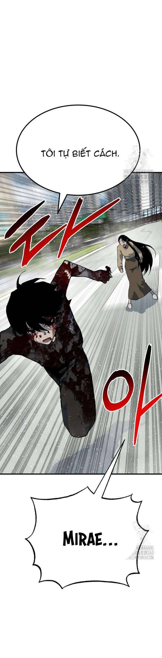 Người Thây Ma Chapter 107 - 35