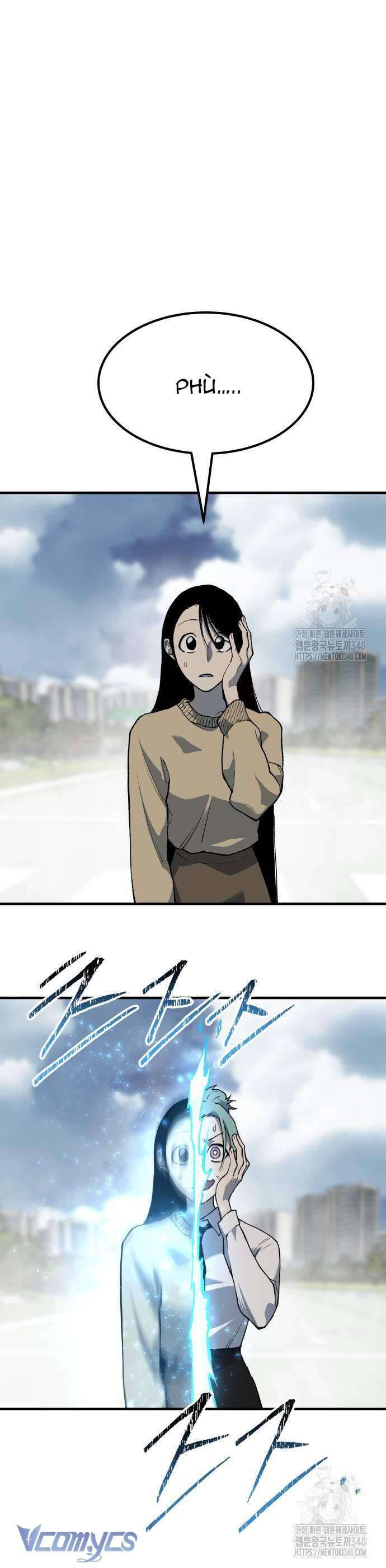 Người Thây Ma Chapter 107 - 36