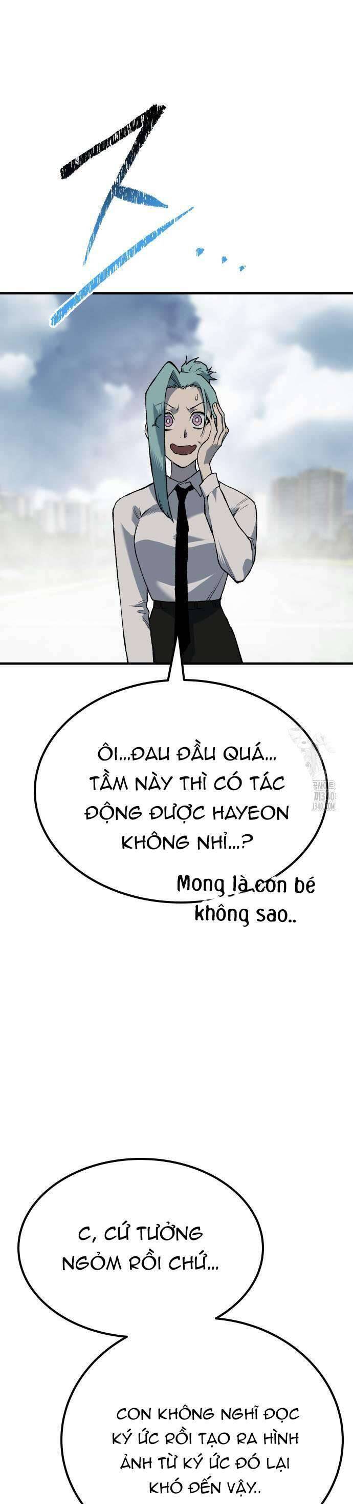 Người Thây Ma Chapter 107 - 37