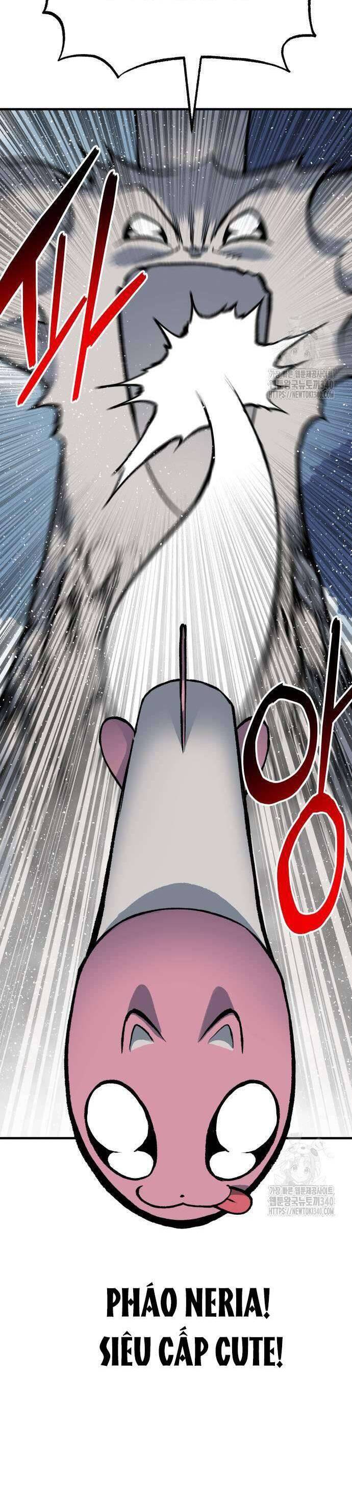 Người Thây Ma Chapter 107 - 40