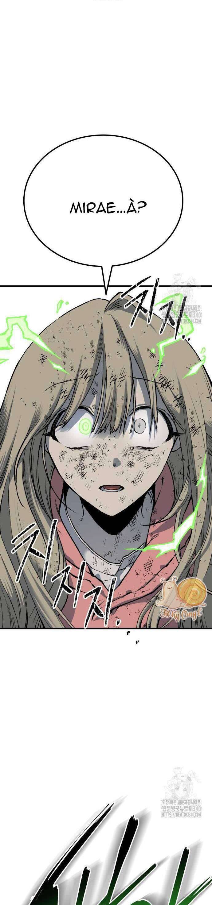 Người Thây Ma Chapter 107 - 5