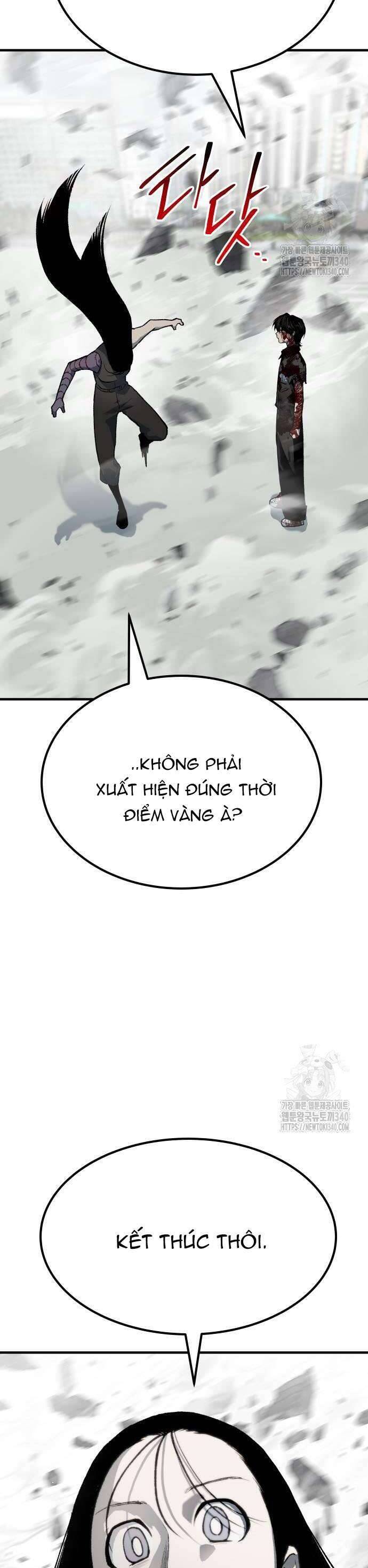 Người Thây Ma Chapter 107 - 45