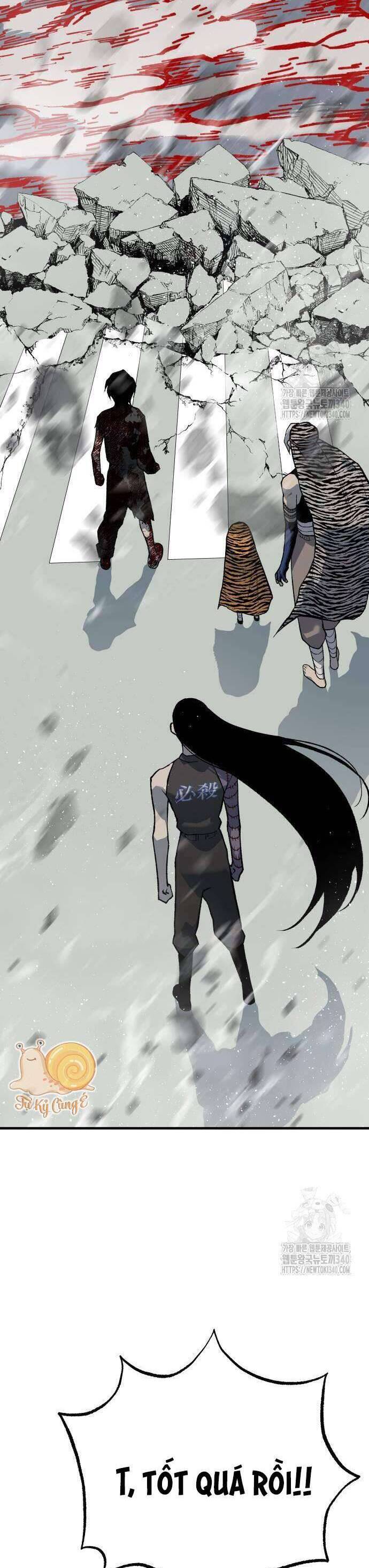 Người Thây Ma Chapter 107 - 58