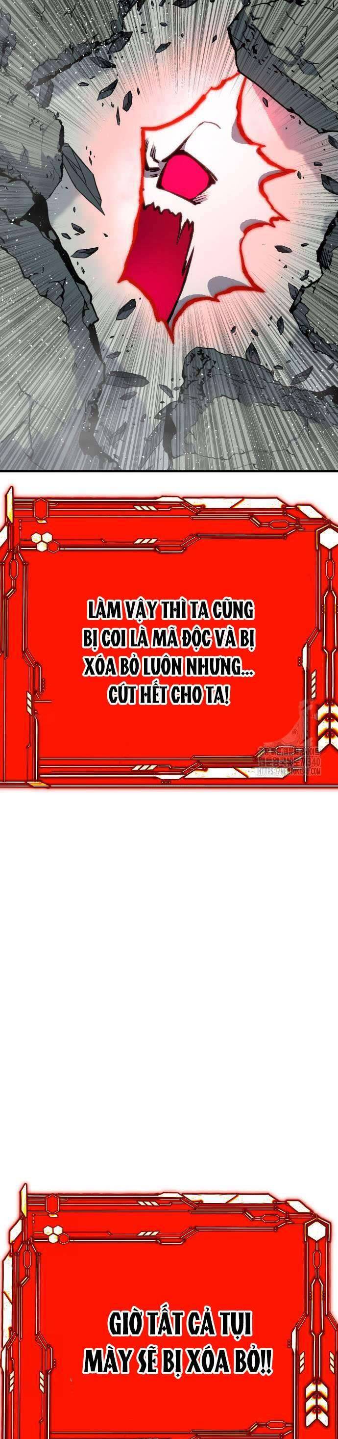 Người Thây Ma Chapter 107 - 61