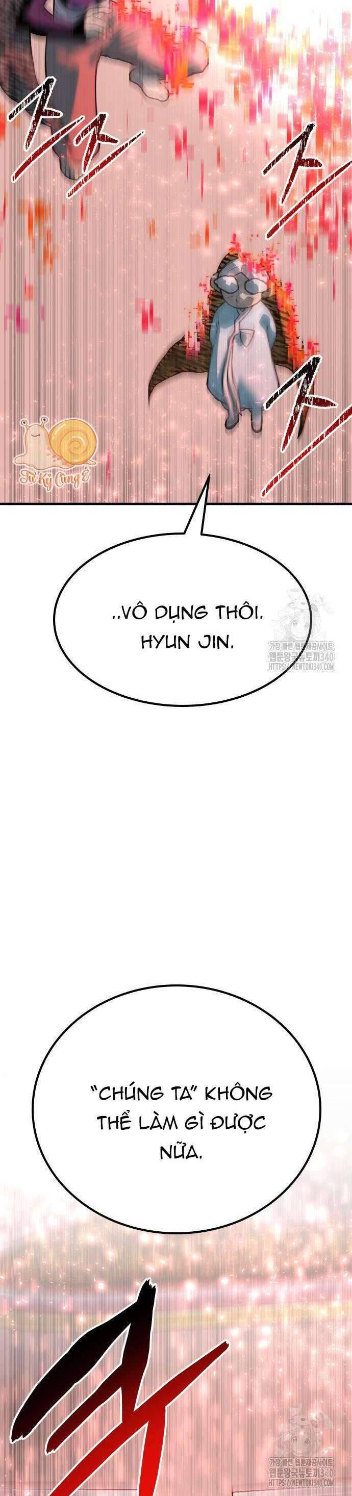 Người Thây Ma Chapter 107 - 66