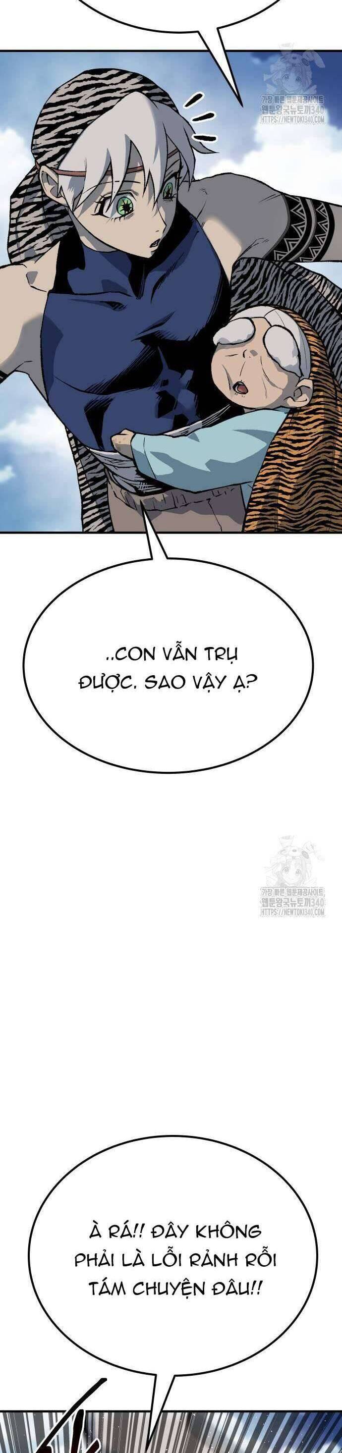 Người Thây Ma Chapter 107 - 8