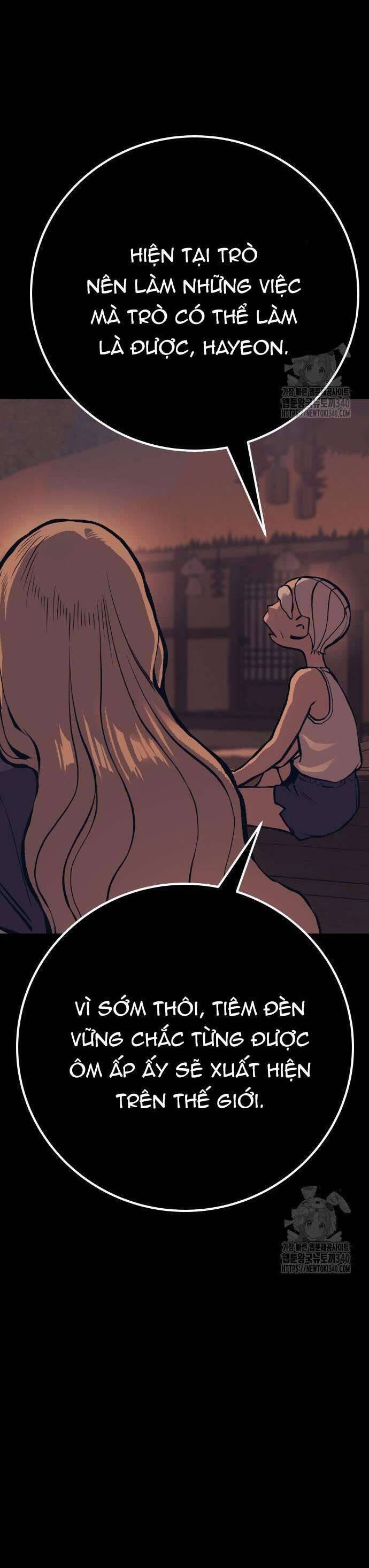Người Thây Ma Chapter 107 - 76