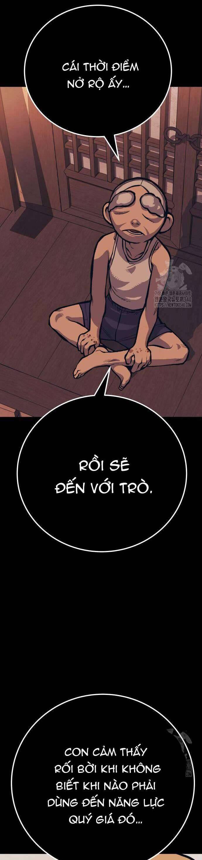 Người Thây Ma Chapter 107 - 77