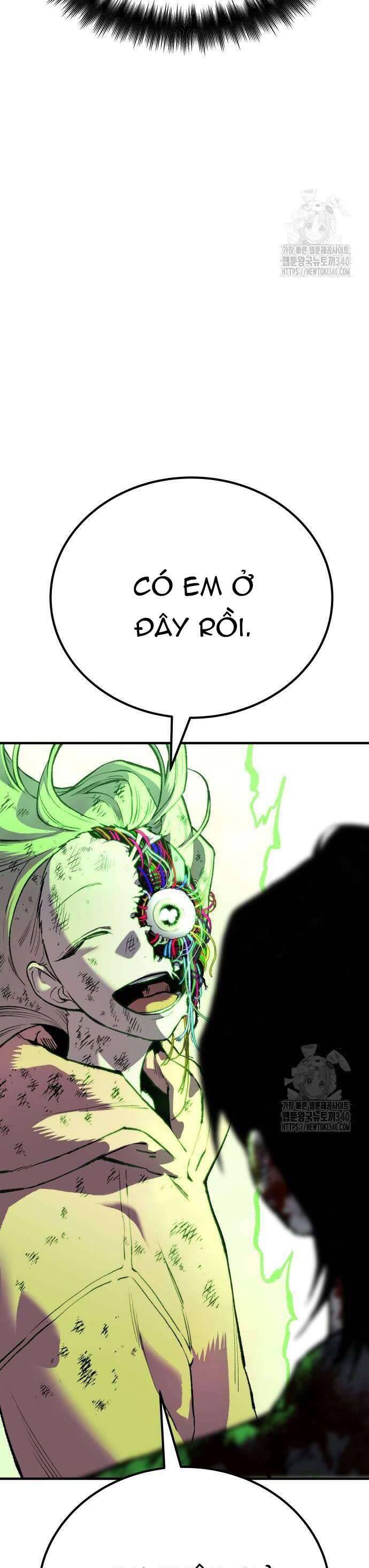 Người Thây Ma Chapter 107 - 81