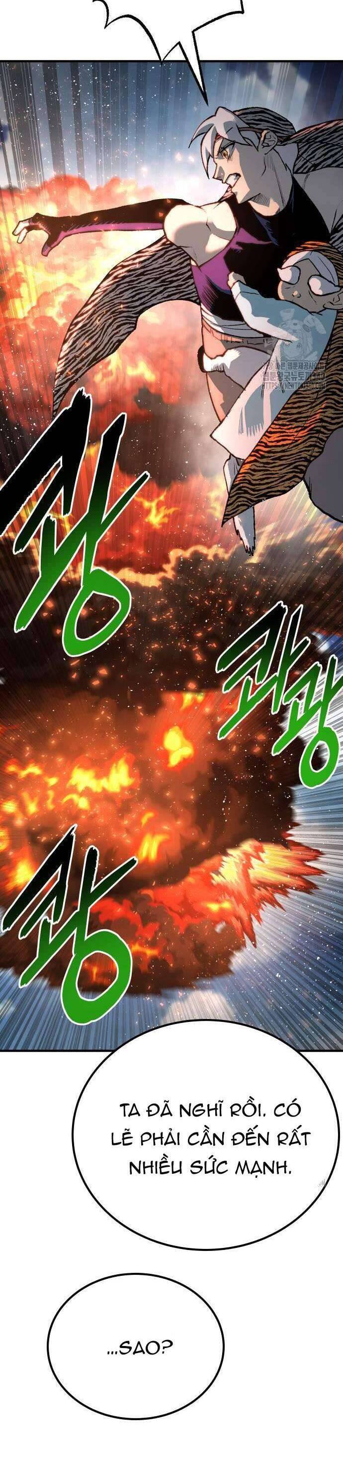 Người Thây Ma Chapter 107 - 10