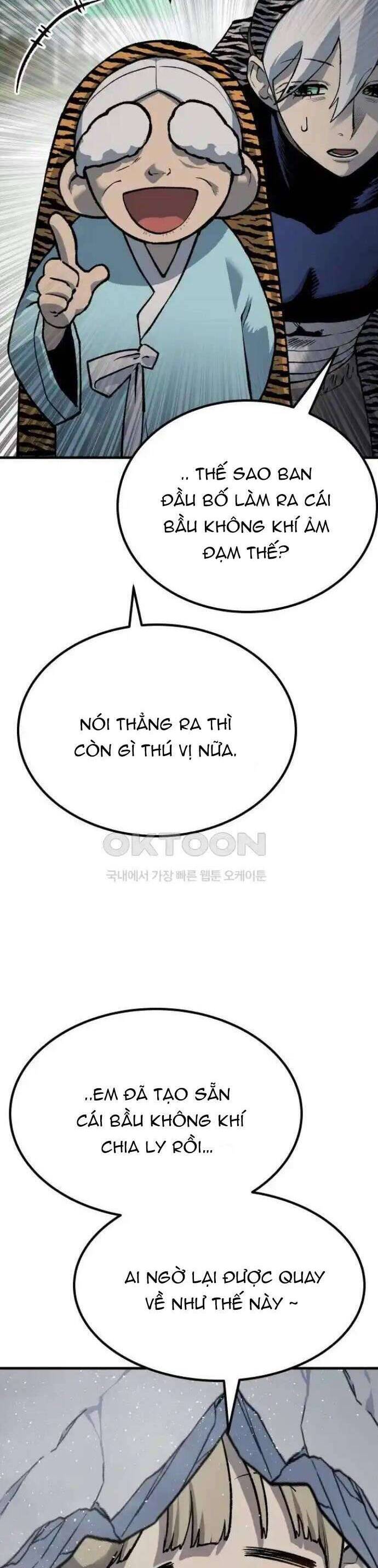 Người Thây Ma Chapter 108 - 12