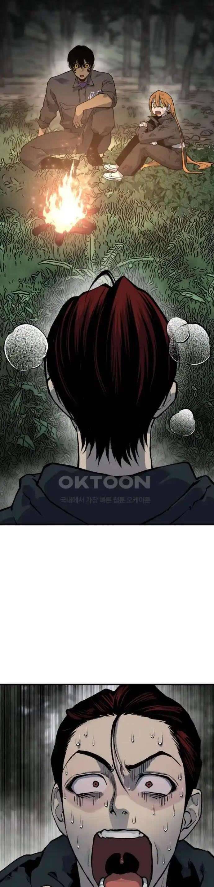 Người Thây Ma Chapter 108 - 19