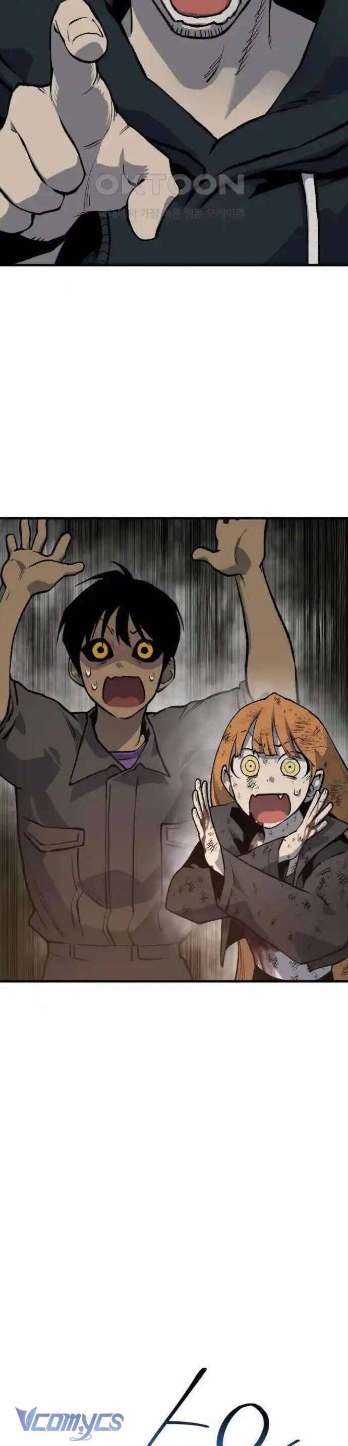 Người Thây Ma Chapter 108 - 20