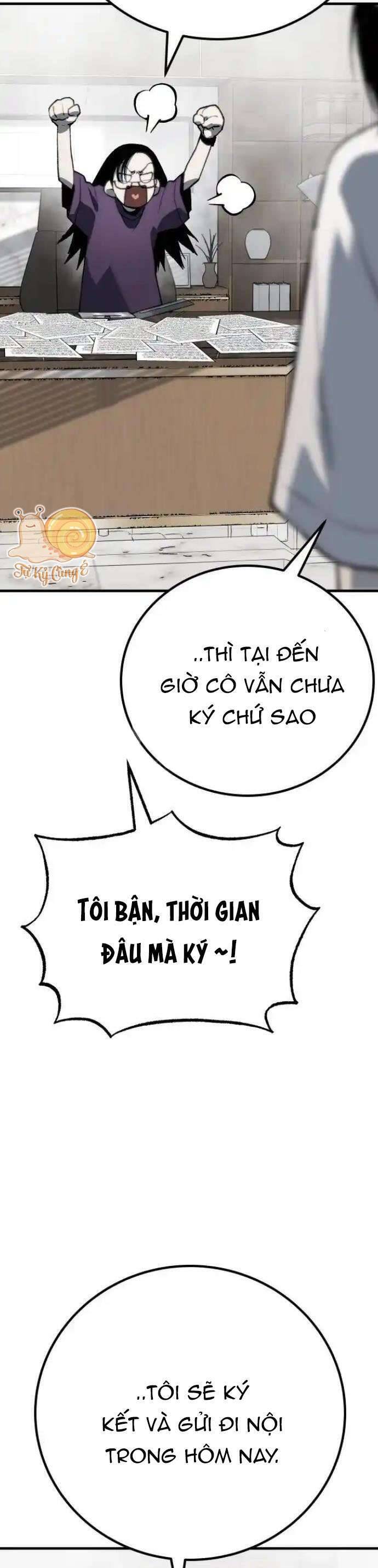 Người Thây Ma Chapter 108 - 29
