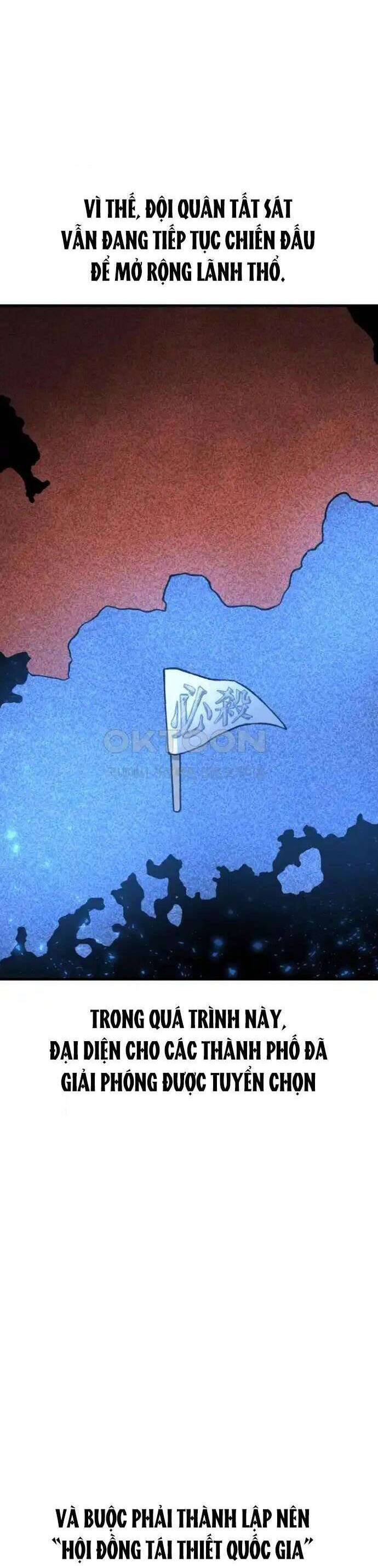 Người Thây Ma Chapter 108 - 36