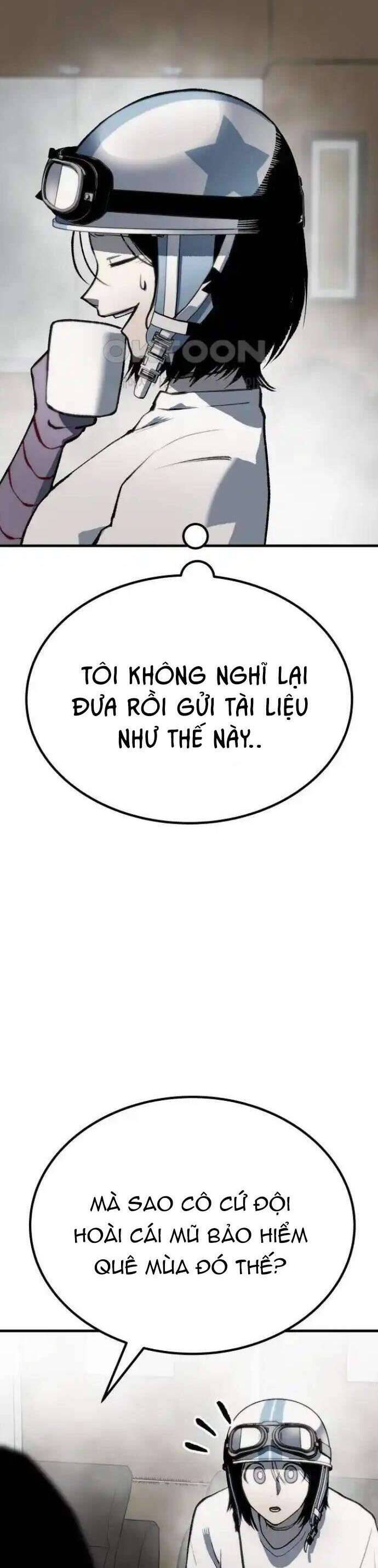 Người Thây Ma Chapter 108 - 38
