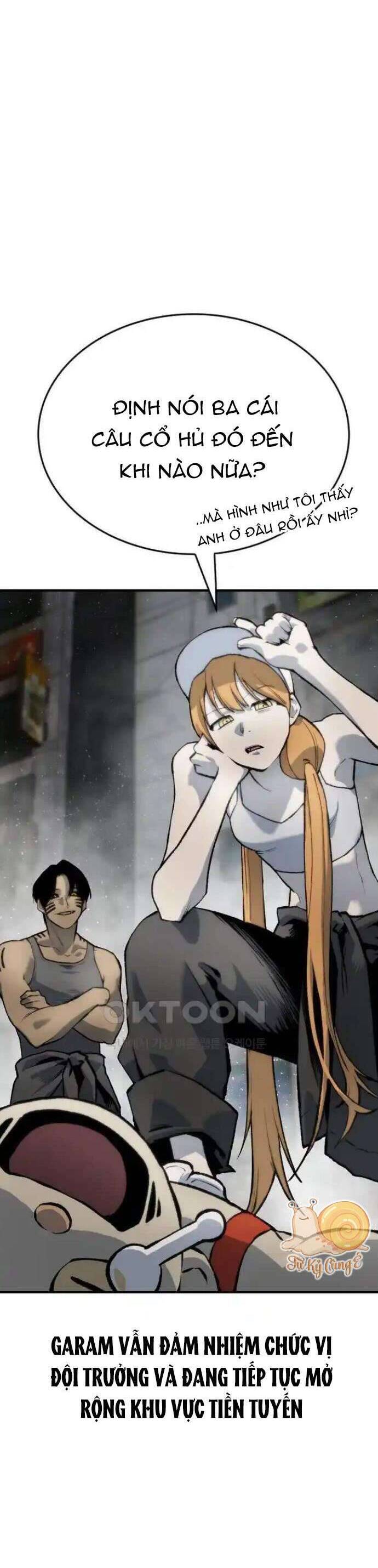 Người Thây Ma Chapter 108 - 44