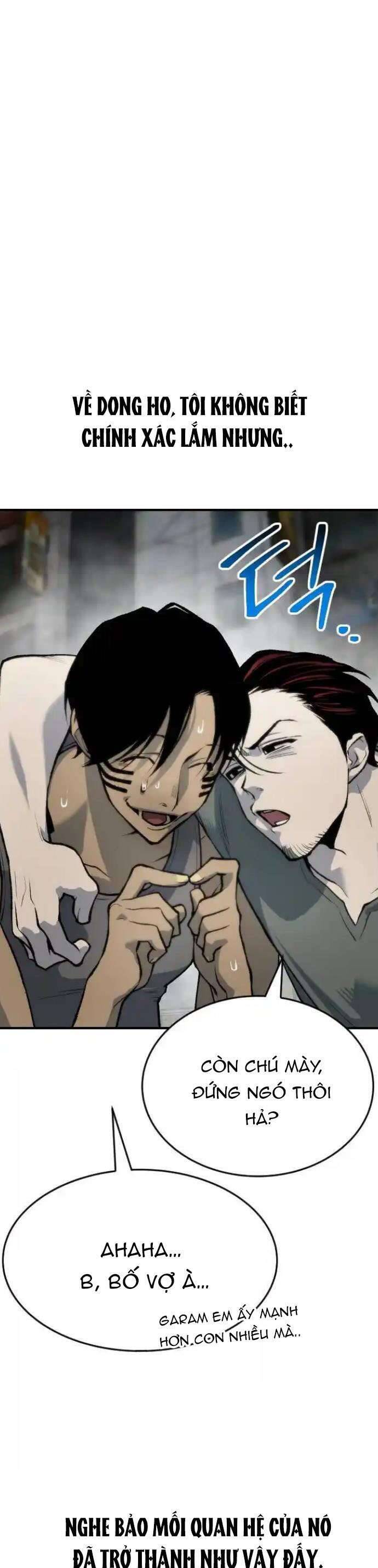 Người Thây Ma Chapter 108 - 45