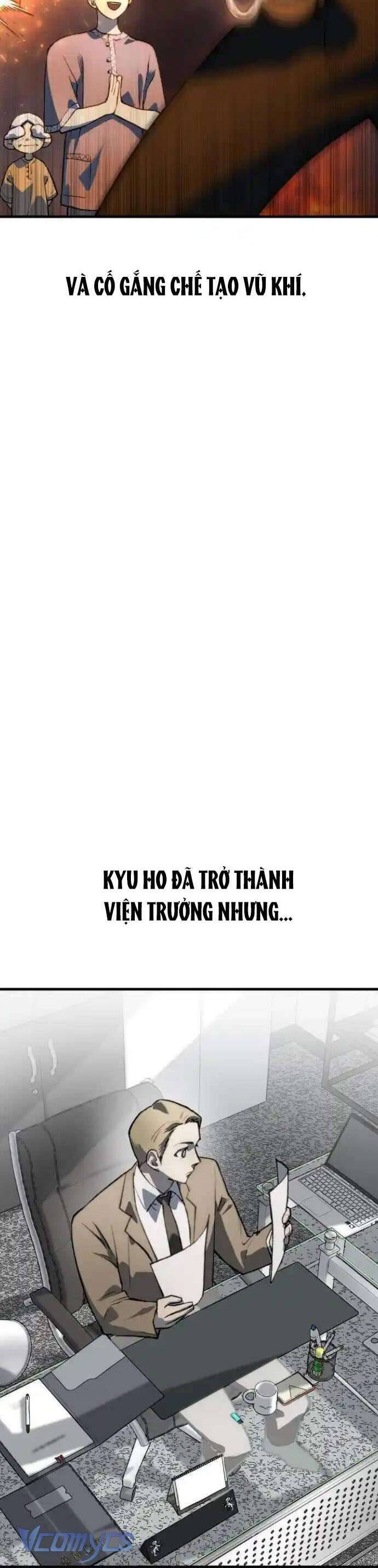 Người Thây Ma Chapter 108 - 50