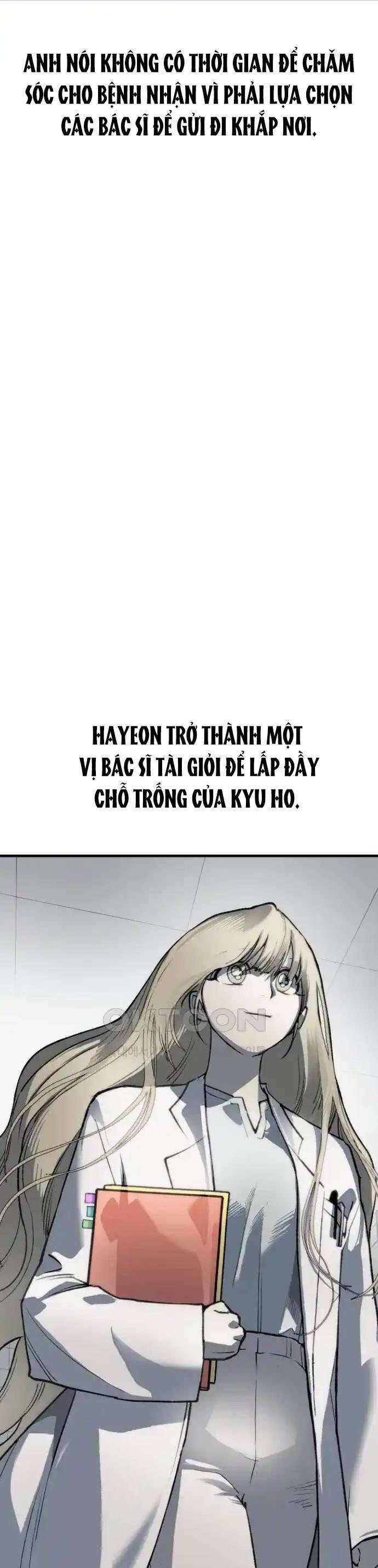 Người Thây Ma Chapter 108 - 51