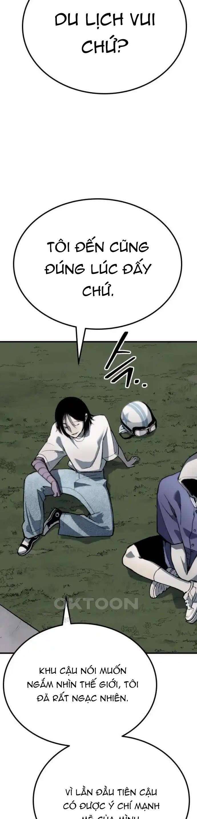 Người Thây Ma Chapter 108 - 55