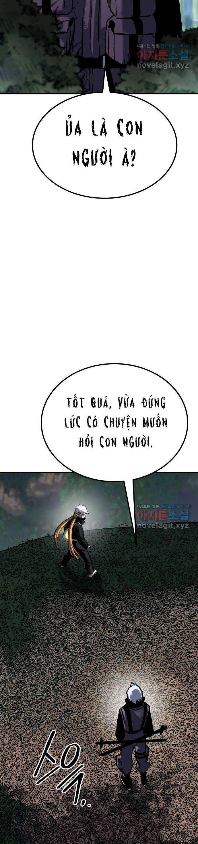 Người Thây Ma Chapter 66 - 2