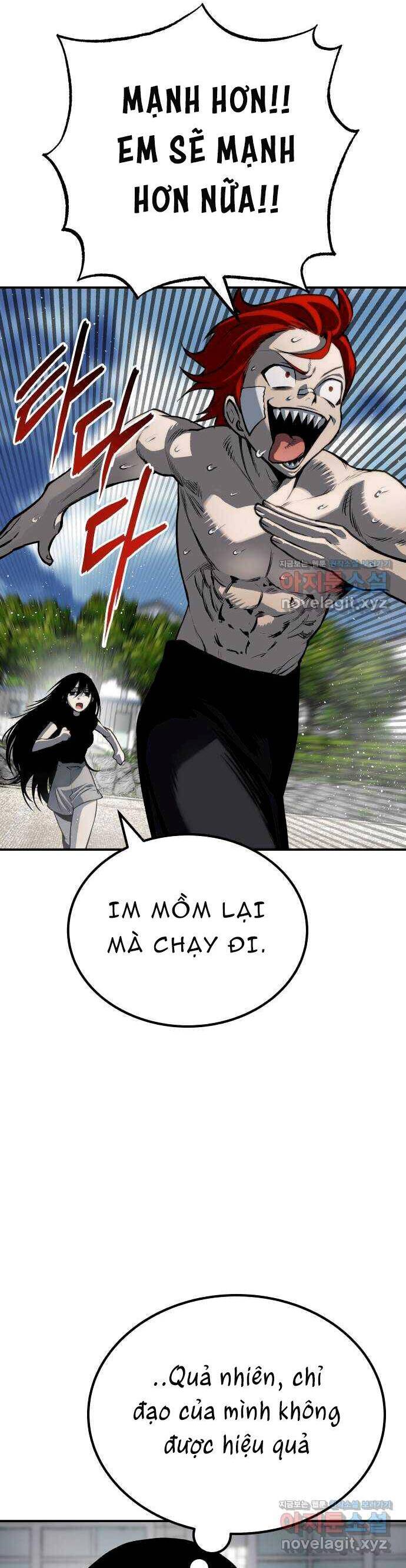 Người Thây Ma Chapter 66 - 41